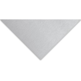 Zinc Etching Plate - .064 Thickness, 9" x 12"