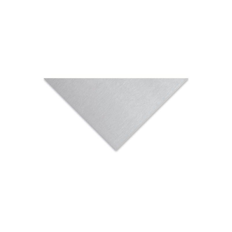 Zinc Etching Plate - .064 Thickness, 9" x 12"