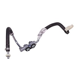 GM Parts 12671412 Driver Side Turbocharger Coolant Feed and Return Pipe