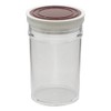 As One Styrofoam Stick Bottle (Specimen Bottle) 10.1 fl oz