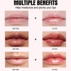 Lip Plumping Booster Peppermint Extract Filler Instinct Plumping Lip Gloss