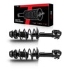 Torchbeam Premium Struts Shock Absorber Assembly for Scion xD 2008