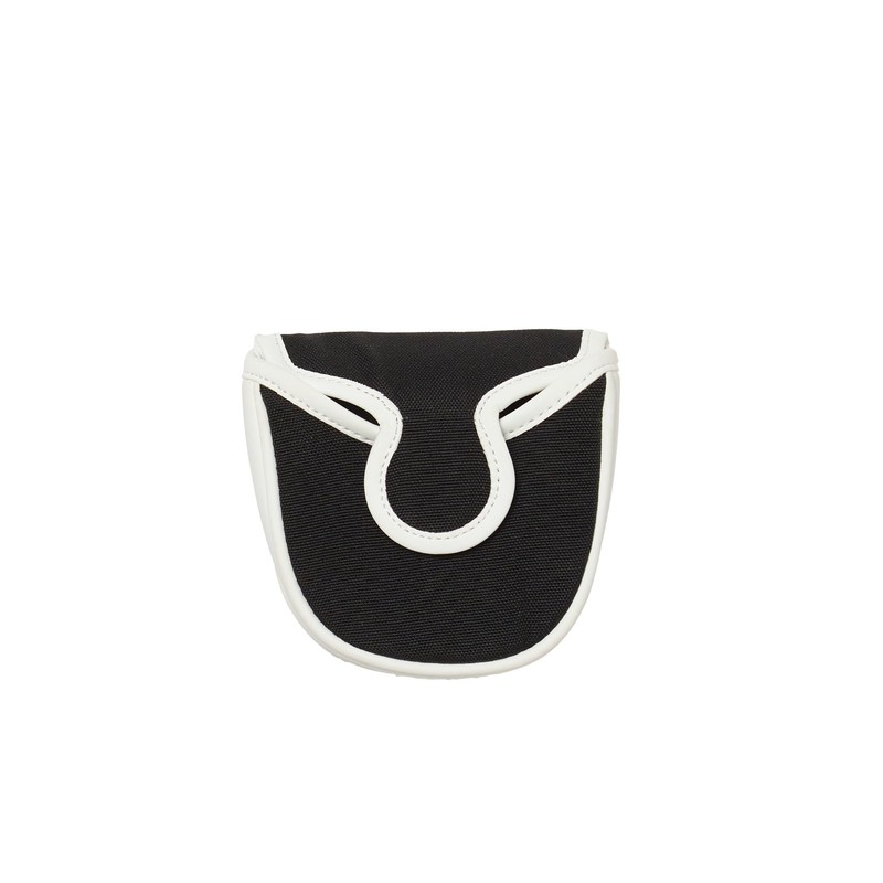 Travis Matthew 7AJ926 Putter Cover [RTM Series] (Mallet Type) /