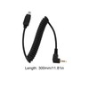 Be In Your Mind 2cps Camera Remote Shutter Cable 2.5mm