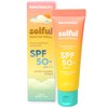 Kara Beauty Solful Face Sun Lotion Spf 50+ Pa++++ Protector