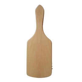 TOVINANNA Hair Brush Comb Scalp Massage Brush Curl Brush for Curly Hair Scalp Massager Comb Shining Hair Scalp Comb Red Lipstick Case Skull Stationary Hair Cutting Umbrella Cape Combs Wooden