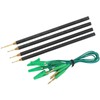 4PCS ECU Read Write Probe with Connect Cable 12 to