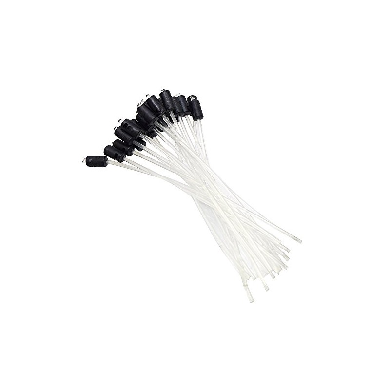 Takagi Earth Man NY-110 Grass Trimmer Nylon Cord, 4.7 inches