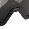 Ski Goggles Double Layer Sun Protection Anti Fog Adjustable Elasticity
