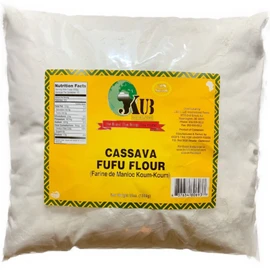 Cassava FuFu /Kumkum 56oz