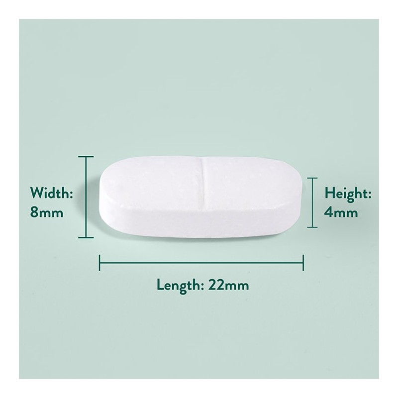 Holland & Barrett Calcium