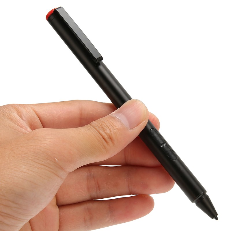Stylus 2048 Pressure Sensing Lightweight Ergonomic Tablet Stylus for Thinkpad