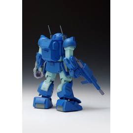 1/35 Votoms Rabidoridoggu ST version (plastic kit)