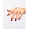 Opi Esmalte Nl Bring Out The Big Gems, Color Cobre