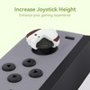 Yocore Thumb Grips, Soft Silicone Joystick Caps for Switch/OLED/Switch Lite,
