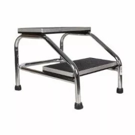 Nacional Escalerilla De 2 Peldaños