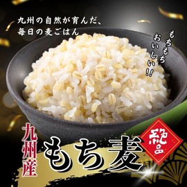 Ishibashi Kogyo Kyushu-grown Glutinous Wheat 800g