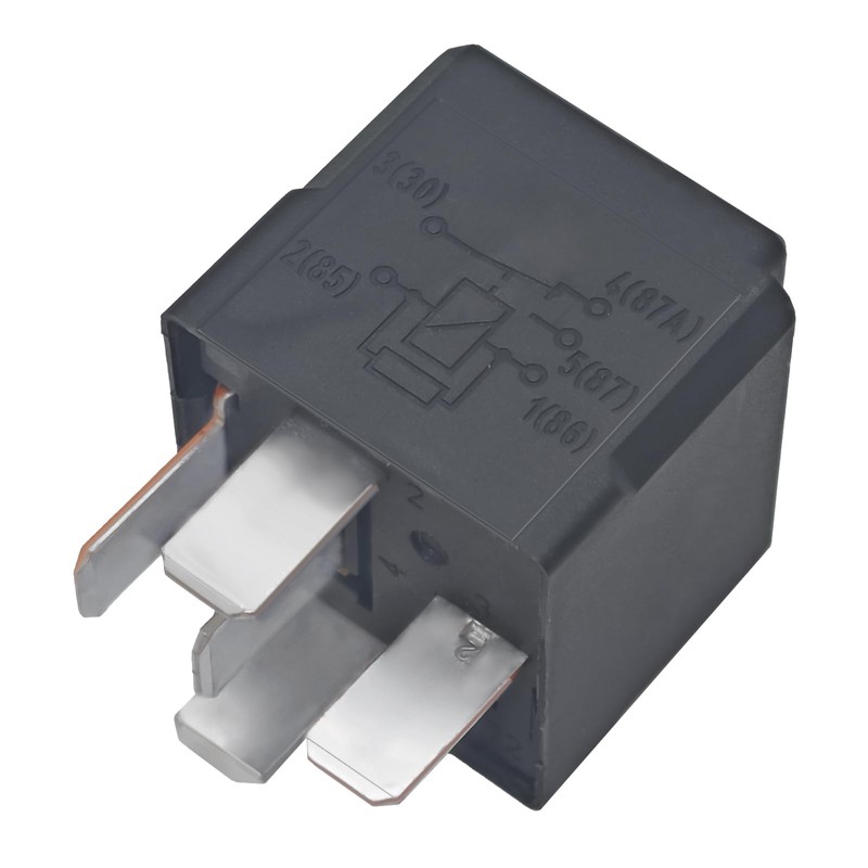 04727370AA 50732 Automotive Relay – 12VDC 5-Pin High-Performance Relay -