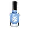 Sally Hansen Miracle Gel Sugar Fix, .5 Oz, Pack Of