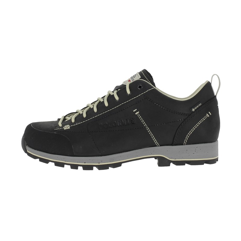 Dolomite Cinquantaquattro Low Fg Evo GTX Mountain Shoes Unisex, black