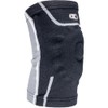 Cliff Keen The Padlock Donut Support Knee Pad - Black