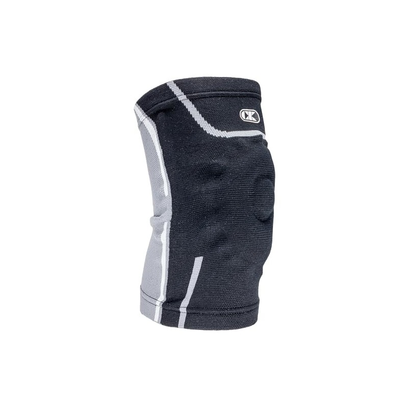 Cliff Keen The Padlock Donut Support Knee Pad - Black