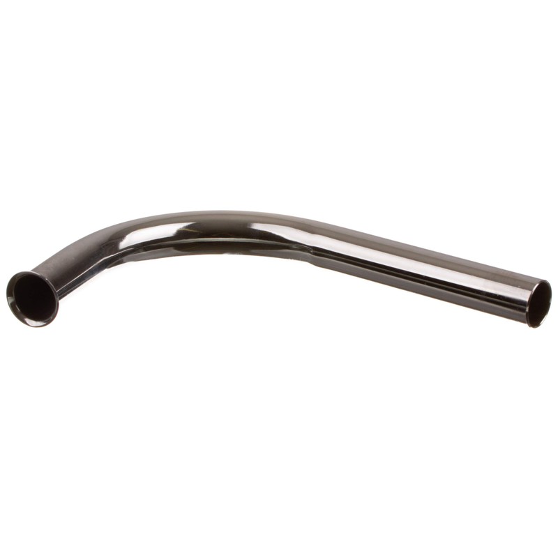 KR51/1, SR4-2 Star, SR4-4 Hawk Exhaust Pipe Chrome-Plated