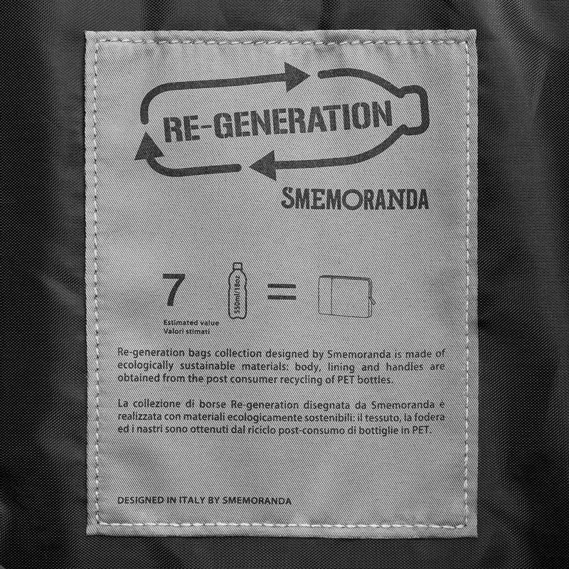 Smemoranda Laptop and document case