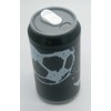 Pro Cool Gear Double-Wall Novelty Can Shaped Drinking Bottle with