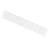 CoCud Mini Twist Drill Bit 0.5mm Drill Diameter 80mm Total