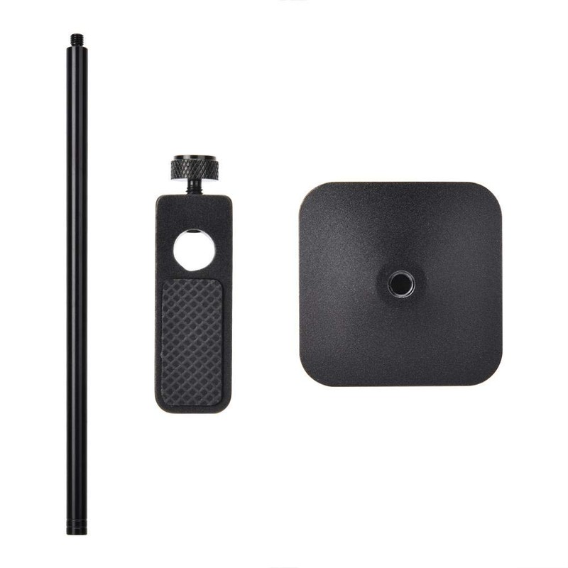 Mavis Laven Graphics Card GPU Bracket Support Holder Aluminium Polishing