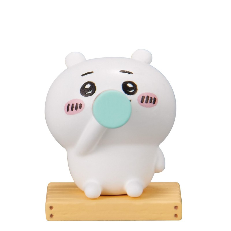 BANDAI Bikkura Egg Chiikawa