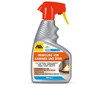 FILA Surface Care Solutions Cleaning of fireplaces and stoves: It