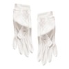 TOVINANNA Silk Lotion Gloves Skin Moisturizing Gloves Multi-functional Beauty Care