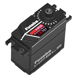 Futaba Denshi SERVO HPS-CB701 00107283-3