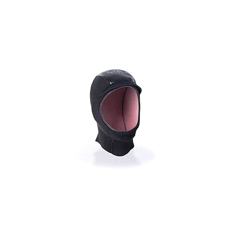 RIP CURL Flashbomb 2mm Neoprene Wetsuit Hood - Black -