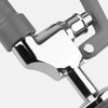 KWODE Pre-Rinse Spray Valve Replacement Head for Commercial Kitchen Faucet