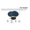 Pro-Graad 4 Inch Hook and Loop Soft Foam Buffering Interface