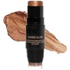 NUDESTIX Nudies Glow All Over Face Highlight Colour 8g (Various