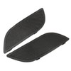 Priprilod 2 pcs Armrest Door Handle Pull Pocket Cap Cover