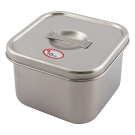 Clover Square Relish in 0.6l