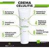 Crema para Celulitis y Flacidez Piel de Naranja 240 ml
