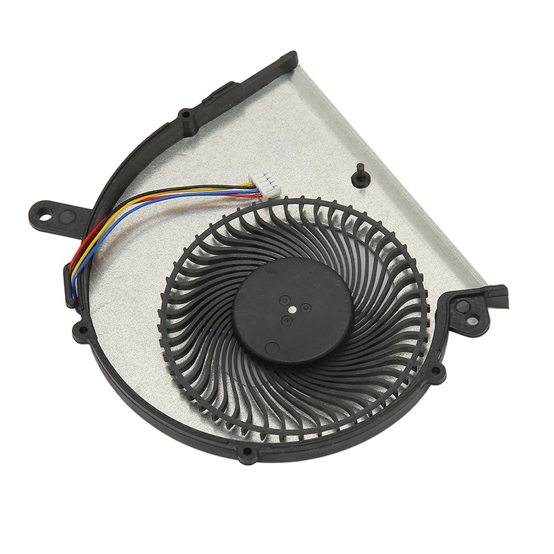 Laptop Cooling Fan 4 Pin Computer Accessories for GIGABYTE for