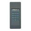 MultiCode Cordless Keypad