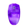 Fantech Aria XD7 Atomic Wireless Gaming Mouse, Tri-Mode Connection Pixart