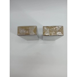 Avon (Lot Of 2) Avon Mezmerize Black For Him Cologne Spray (New)