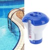 Spa Dispenser, Pool Dispenser Strong and Convenient for Most People