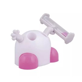 Unbranded Toothbrush Holder Tooth Brushing Sand Watch Hourglass 3 Minutes Timer Kids USA