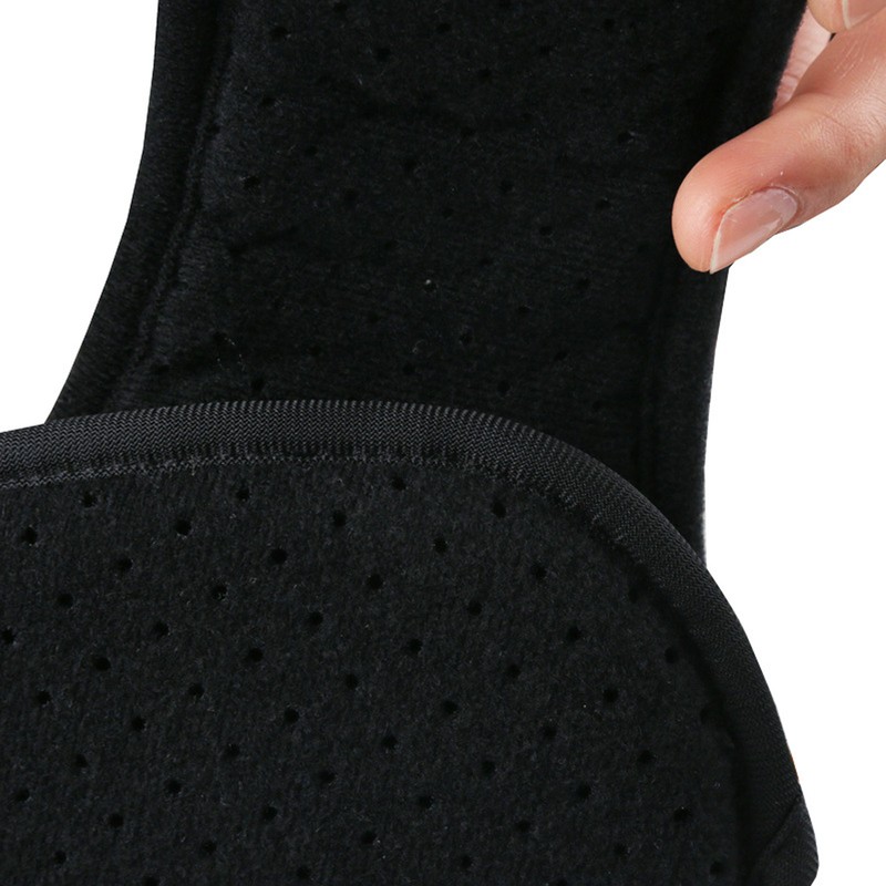 Drop Foot Brace Adjustable Comfortable Universal Foot Drop Orthosis for