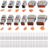 JRready ST6141 DTM Connector Kit,2 3 4 6 8 12